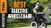 Electric Wheelchair Best Electric Wheelchair Buying Guide