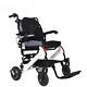 Electric Wheelchair Power Wheel Chair Lightweight Mobility Foldable Folding