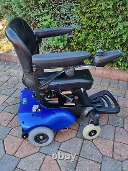 Electric Wheelchair / Powerchair Delivery Possible (please read)