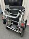 Electric Wheelchair88.com Folding Portable Foldawheel Travel Wheelchair (m)