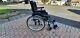 Electric Wheelchair Used
