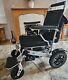 Electric Wheelchairs Folding Lightweight