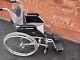Enigma Lightweight Self Propelled Wheelchair Foldable