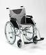 Enigma Ultra Lightweight Self-propelled Wheelchair Drive Lawc007a