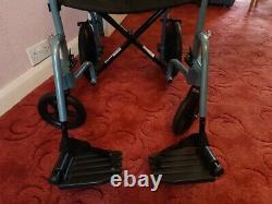 Escape Lite Manual Wheelchair