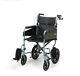 Escape Lite Manual Wheelchair Standard Used Once