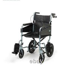 Escape Lite Manual Wheelchair Standard USED ONCE