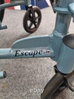 Escape Lite Self-propelled Wheelchair child size petite CS CA9