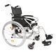 Esteem Eclipse Ultra Lightweight Self-propel Wheelchair