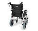 Esteem Eclipse Ultra Lightweight Transit Wheelchair 7.3kg Carry Weight