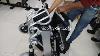 Evox Light Weight Easy Folding Power Wheelchair Wc 107 Mobility Kart Call 918770784247