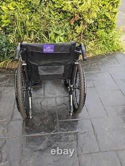 Excel G Explorer Wheelchair