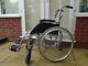 Excellent Preowned Drive Medical Lawc007a 17 Inch Self Propel Manual Wheelchair