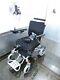 Falcon Hd Portable Lightweight Folding Electric Wheelchair 400lb Capacity Fda