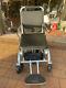 Foldachair Eco Lightweight Folding Electric Wheelchair