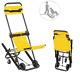 Folding Ambulance Chair, For Evacuation, Mobility Aid, Up And Down Stairs