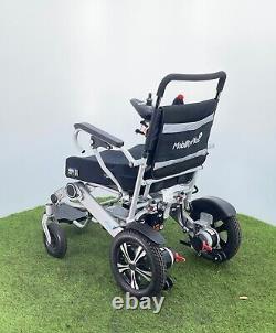 Folding Electric Wheelchair 2021 MobilityPlus with free delivery