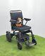 Folding Electric Wheelchair Quickie Q50r Manufactured 2021 With Free Delivery