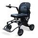 Folding Light Weight Electric Power Wheelchair Medical Mobility Aid Motorized