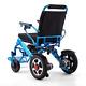 Folding Lightweight Electric Power Wheelchair Mobility Aid Motorized2