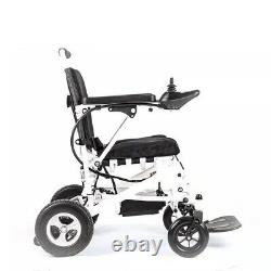 Folding lightweight Electric Wheelchair 3 Year Warranty