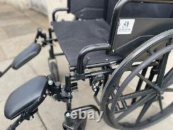 Free To Be Wheelchair