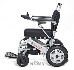 Freedom Chair AO6, Lightweight Folding Powered Wheelchair NEW Free Delivery