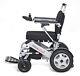 Freedom Chair Ao6l, Lightweight Folding Powered Wheelchair New Free Delivery