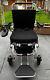 Freedom Chair A08l Electric Lightweight Folding Wheelchair Excellent Condition