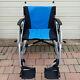 G-lite Pro Folding Lightweight Aluminium Wheelchair 20