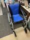 G-lite Pro Lightweight Folding Self Propelled Wheelchair With Hand Brakes