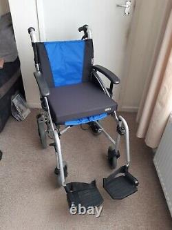 G lite PRO push wheelchair (16)