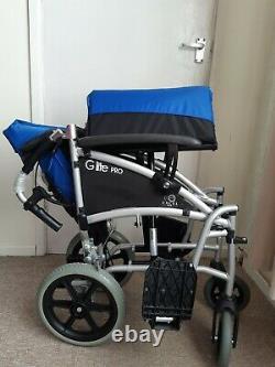 G lite PRO push wheelchair (16)