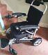 Hardly Used- Foldawheel Pw-1000xl Power Wheelchair