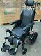 Heavy Duty Quality Wheelchair Gravity Ii Tilt In Space Rrp £1500