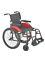 Igo Outlander All Terrain Manual Wheelchair -self Propelled- Top Uk Price