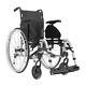 Icon 30 Self Propel Wheelchair 18 Seat Lightweight With Elevating Legrests