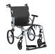 Icon 35 Ultra Lite Transport Lightweight Folding Wheelchair From 8.2kg