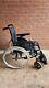 Invacare Action 2ng 17 Self-propelled Wheelchair Excellent Condition