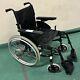 Invacare Action 2ng Self Propelled Wheelchair Rrp350 Free Delivery