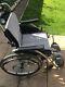 Karma Ergo 100 Series Propelled Ultra Lightweight Wheelchair