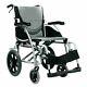 Karma Ergo 115 Lightweight Transit Wheelchair