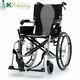 Karma Ergo Lite 2 Self Propelled Ultra Lightweight Wheelchair