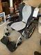 Karma Ergo Lite 2 Self Propelled Ultra Lightweight Wheelchair New Other