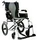 Karma Ergo Lite 2 Ultra Lightweight Mobility Transit / Travel Wheelchair Bnib