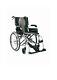 Karma Ergo Lite 2 Ultra Lightweight Mobility Travel Wheelchair