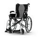 Karma Ergo Lite 2 Ultra Lightweight Self Propelled Wheelchair