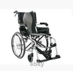 Karma Ergo lite 2 Lightweight (5kg) Self Propelled wheelchair