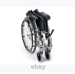 Karma Ergo lite 2 Lightweight (5kg) Self Propelled wheelchair