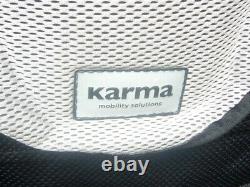 Karma ergo 115 wheelchair small size